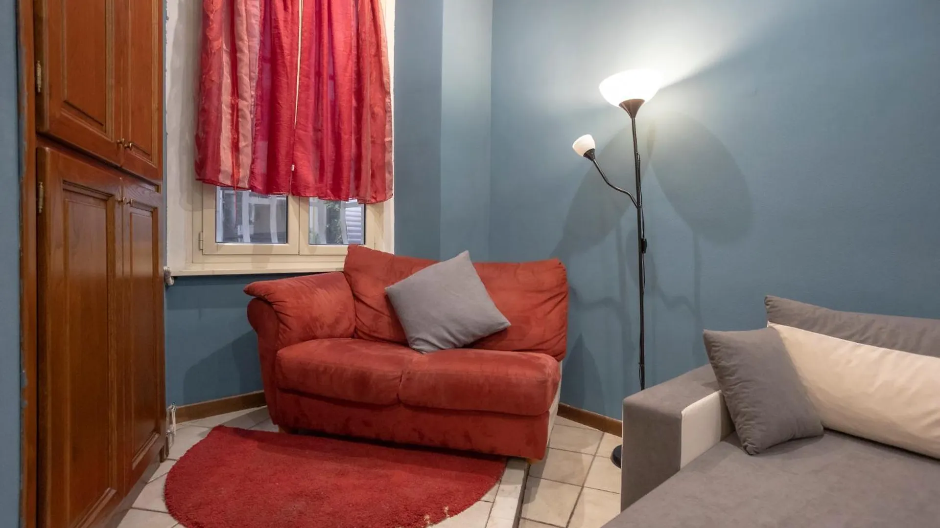 Apartment Home Domus Giulio Cesare - Vatican Museum Rome