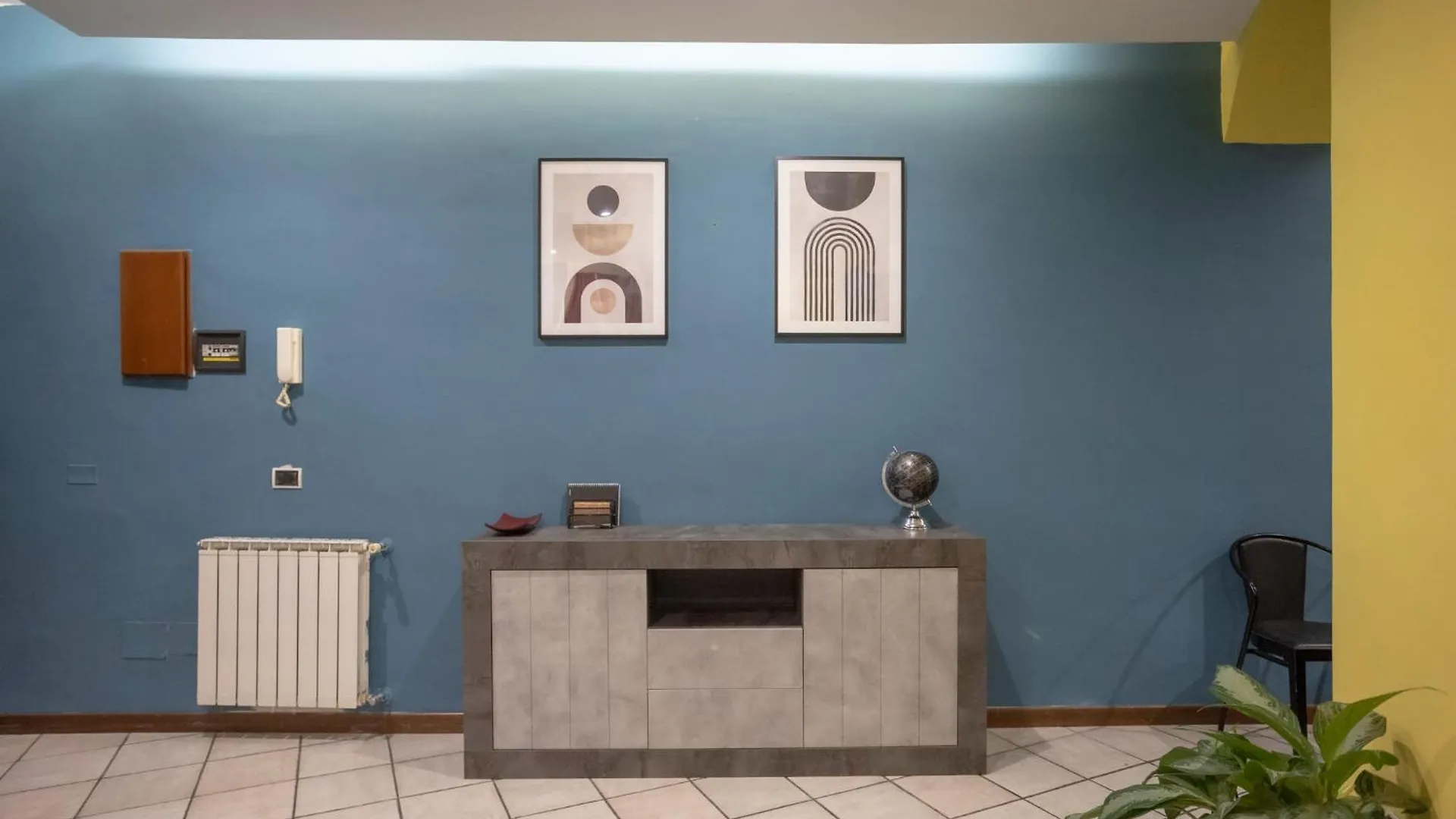 Apartment Home Domus Giulio Cesare - Vatican Museum Rome