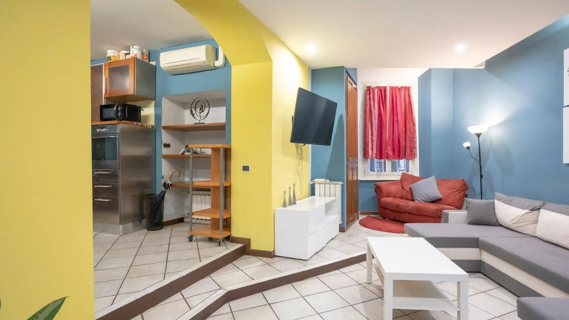 Apartment Home Domus Giulio Cesare - Vatican Museum Rome