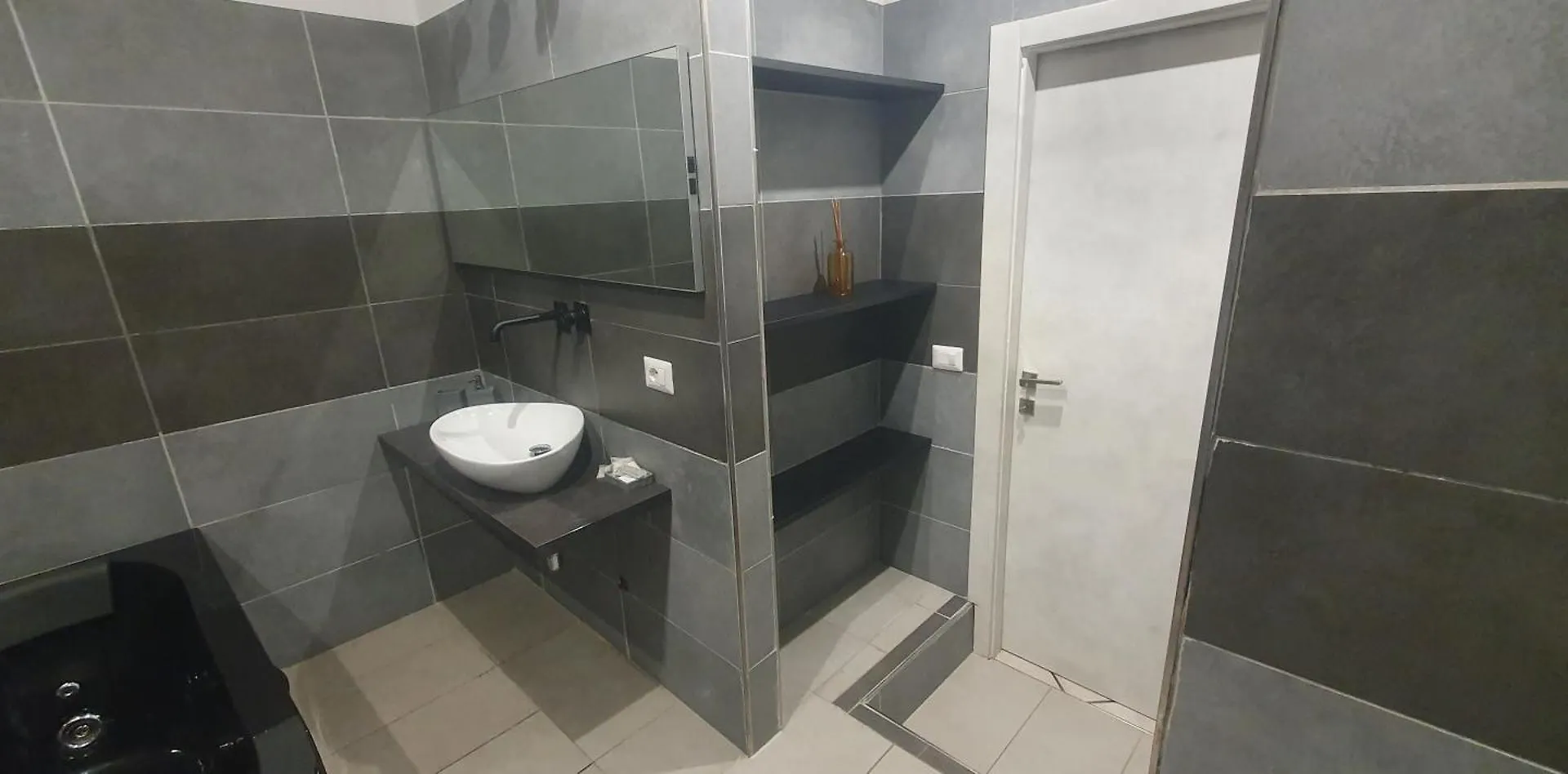 Apartment Home Domus Giulio Cesare - Vatican Museum Rome