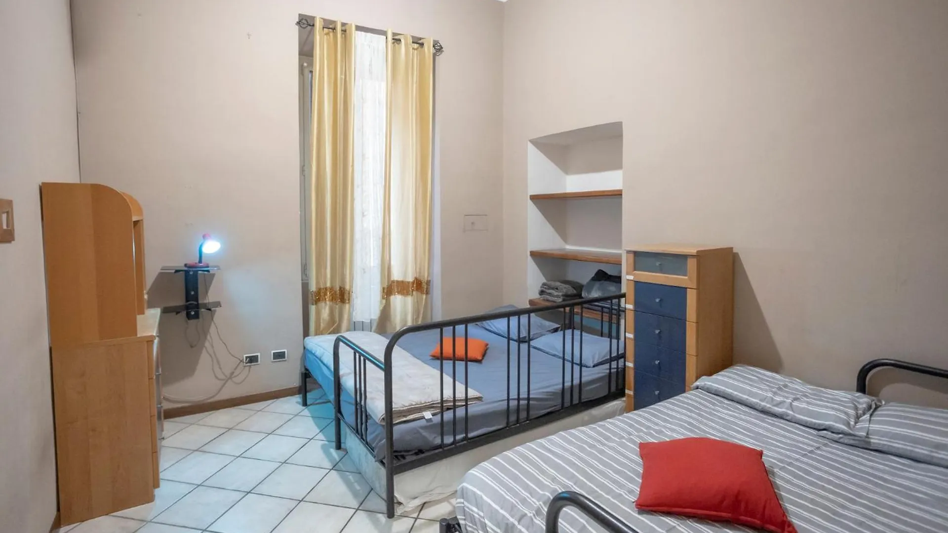 Home Domus Giulio Cesare - Vatican Museum Rome Apartment