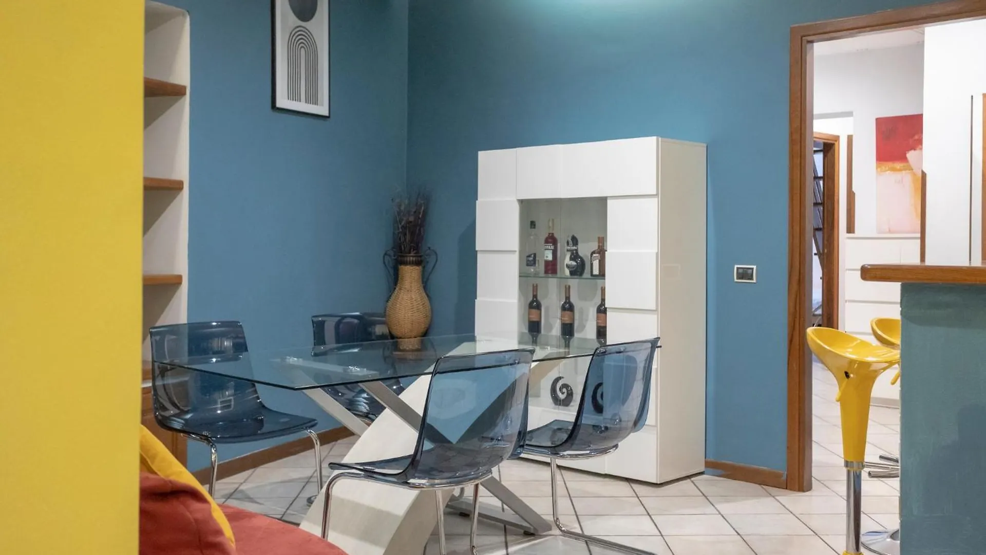 Apartment Home Domus Giulio Cesare - Vatican Museum Rome Italy