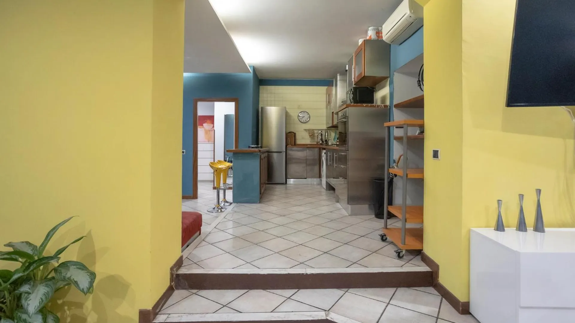 Apartment Home Domus Giulio Cesare - Vatican Museum Rome