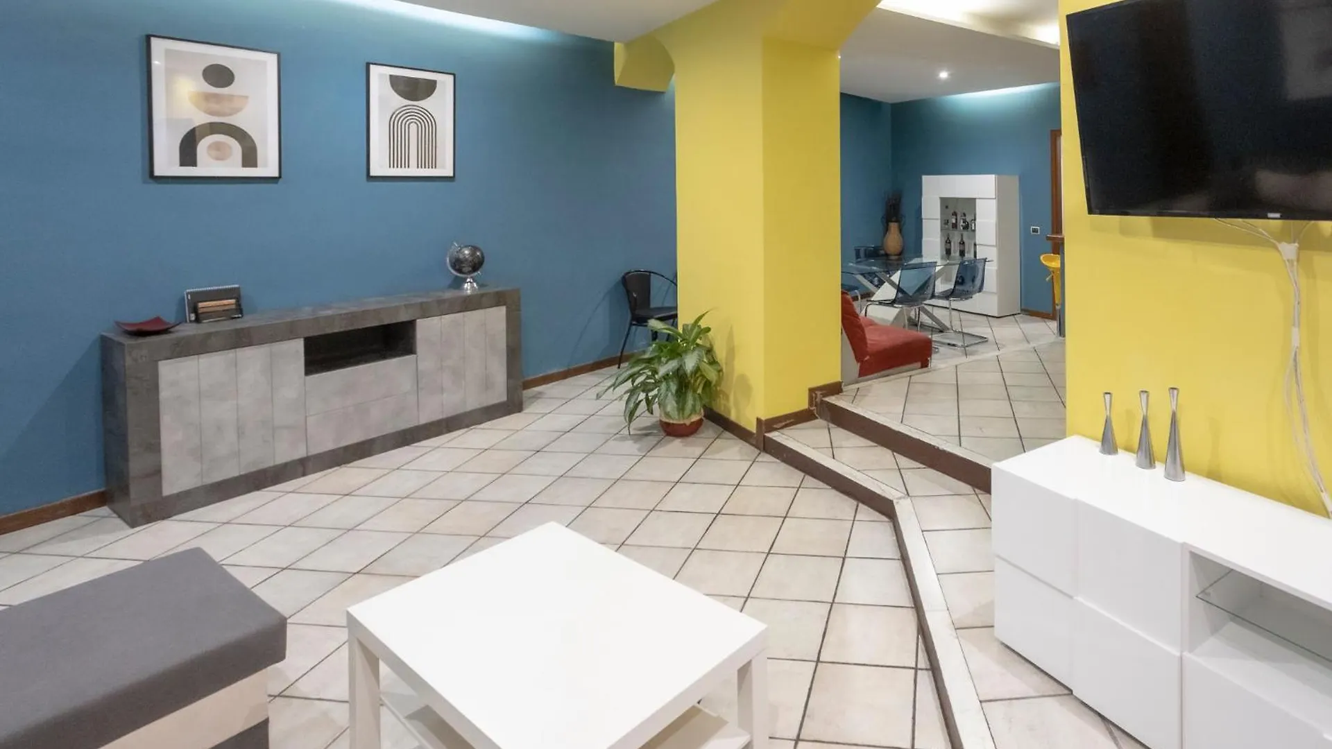 Apartamento Home Domus Giulio Cesare - Vatican Museum Roma