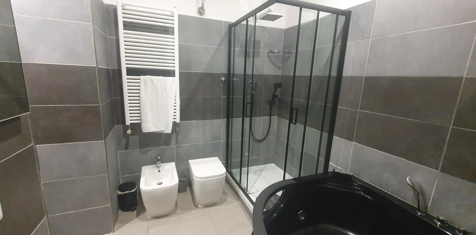 Apartamento Home Domus Giulio Cesare - Vatican Museum Roma