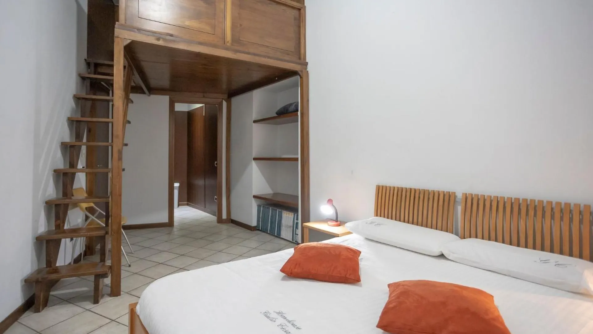 Apartamento Home Domus Giulio Cesare - Vatican Museum Roma