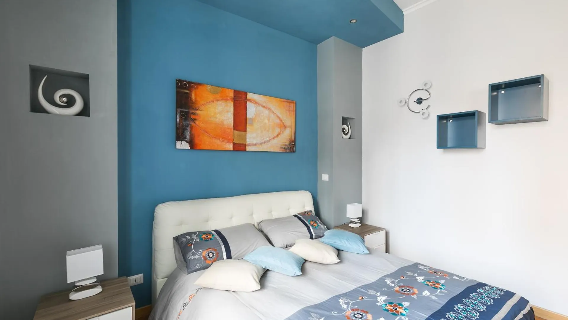 Apartamento Home Domus Giulio Cesare - Vatican Museum Roma